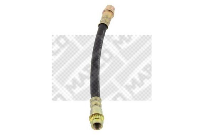 MAPCO Bremsschlauch 3608