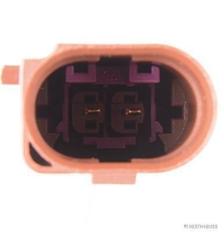 HERTH+BUSS ELPARTS Sensor, Abgastemperatur 70682048