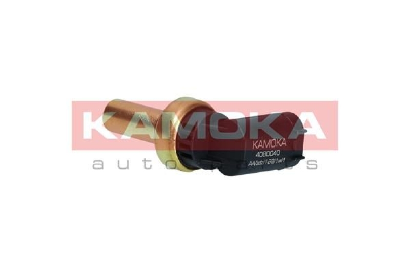 KAMOKA Sensor, coolant temperature