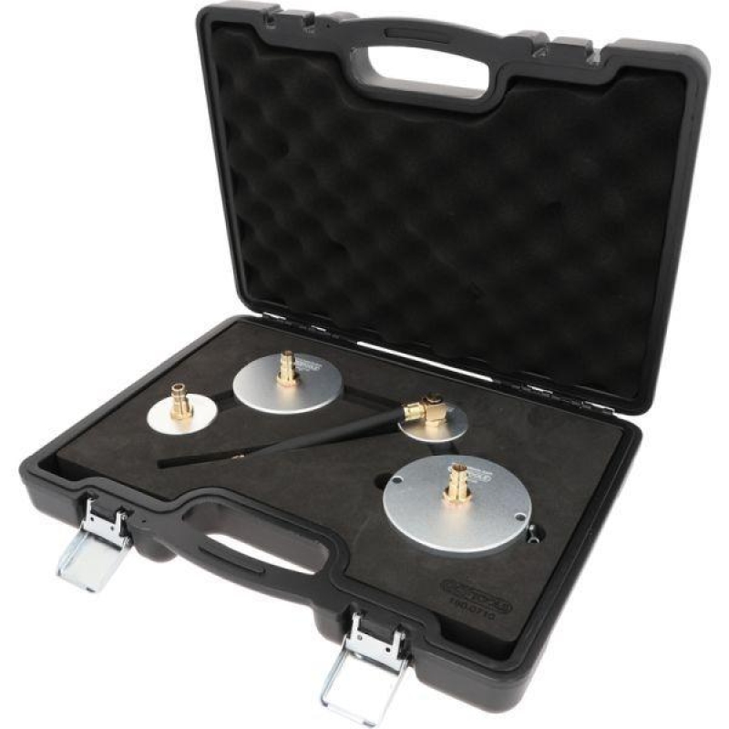KS TOOLS Bleeder Adaptor Set