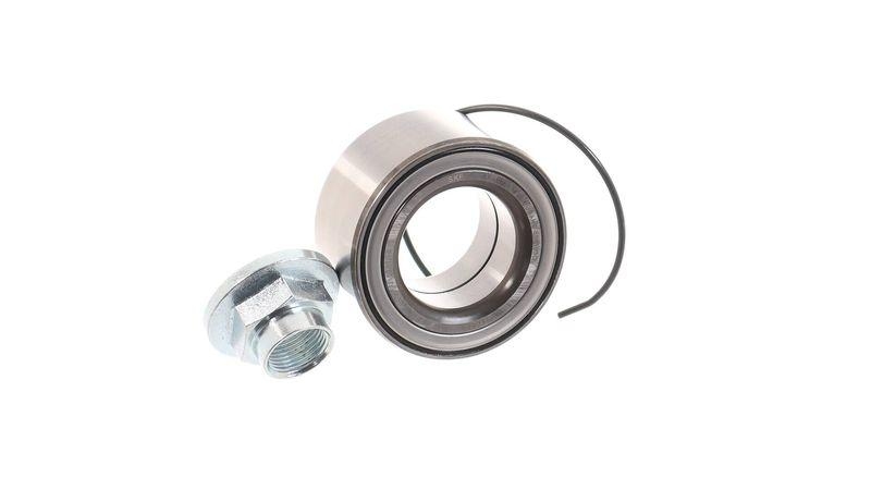 SKF Radlagersatz