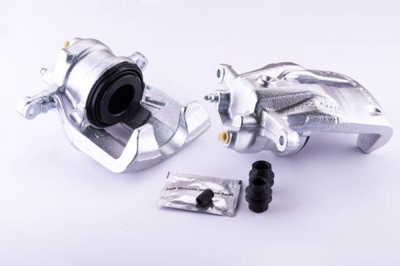 HELLA Bremssattel 8AC 355 390-931