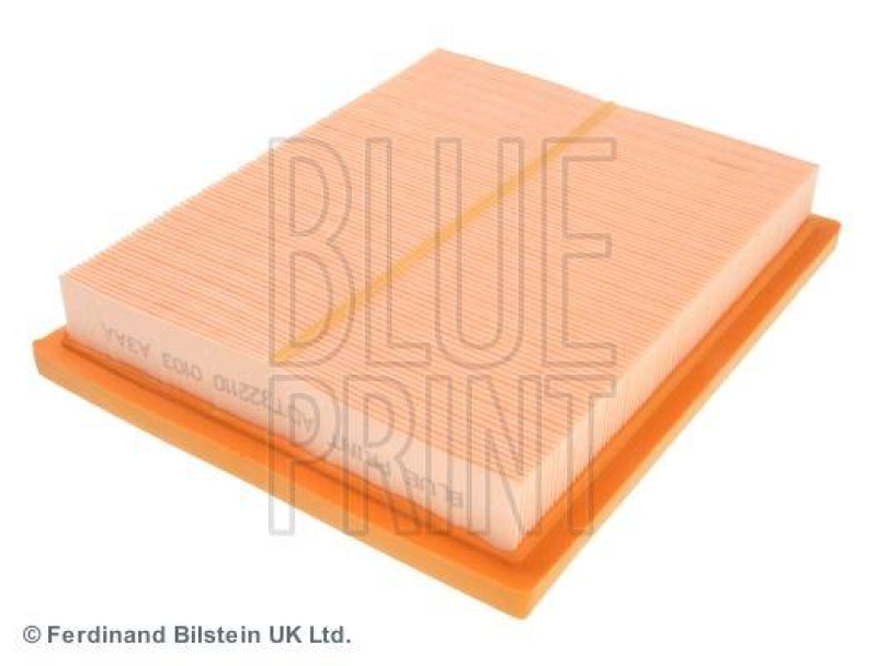 BLUE PRINT Luftfilter