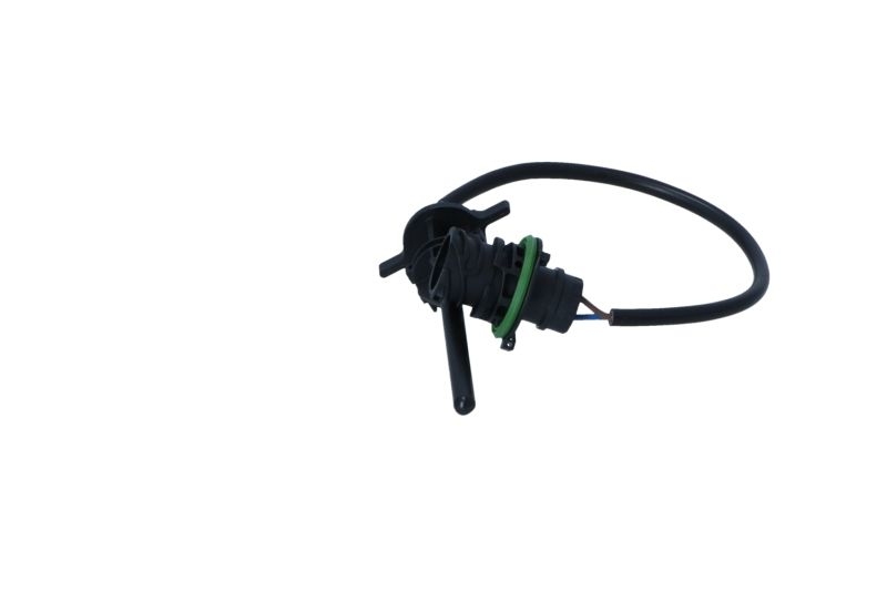 NRF Sensor, Kühlmittelstand