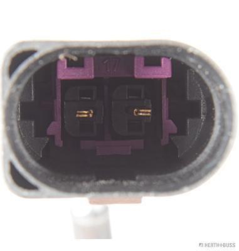 HERTH+BUSS ELPARTS Sensor, Abgastemperatur 70682049
