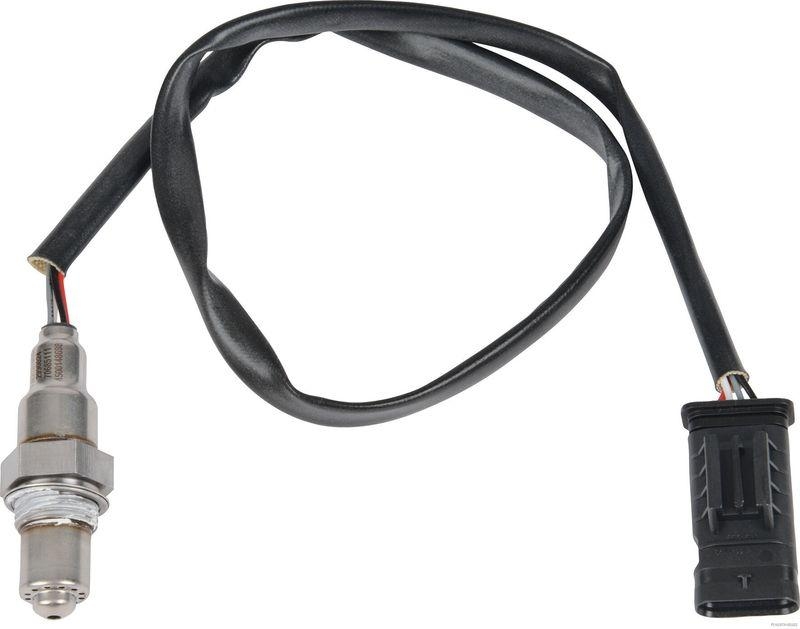 HERTH+BUSS ELPARTS Lambdasonde 70685111