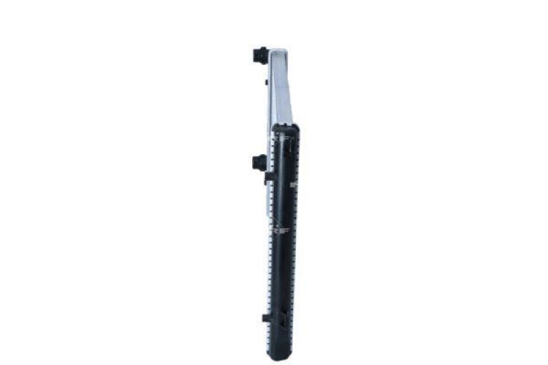 NRF Radiator, engine cooling EASY FIT