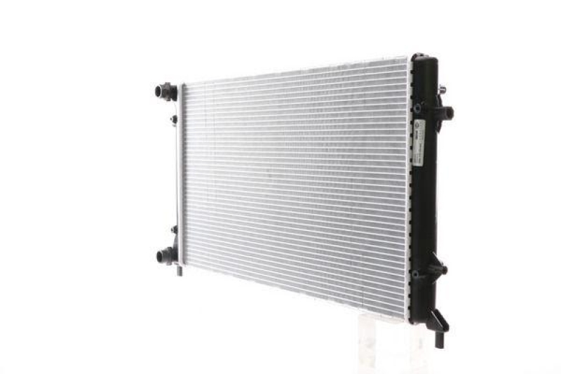MAHLE Radiator, engine cooling BEHR