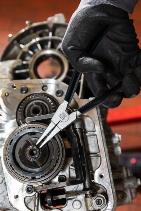 HAZET Circlip Pliers