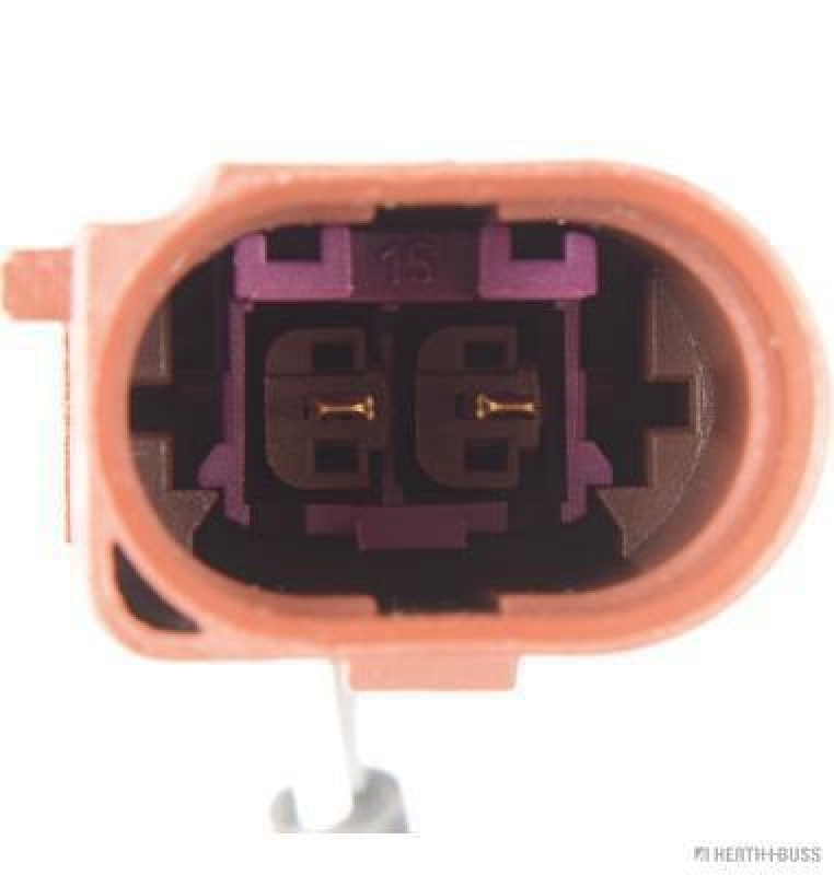 HERTH+BUSS ELPARTS Sensor, Abgastemperatur 70682050