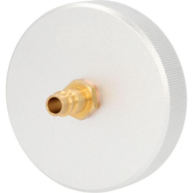 KS TOOLS Brake Bleeder Adapter