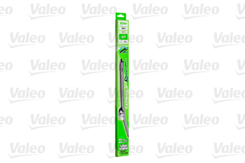 VALEO Wischblatt COMPACT REVOLUTION