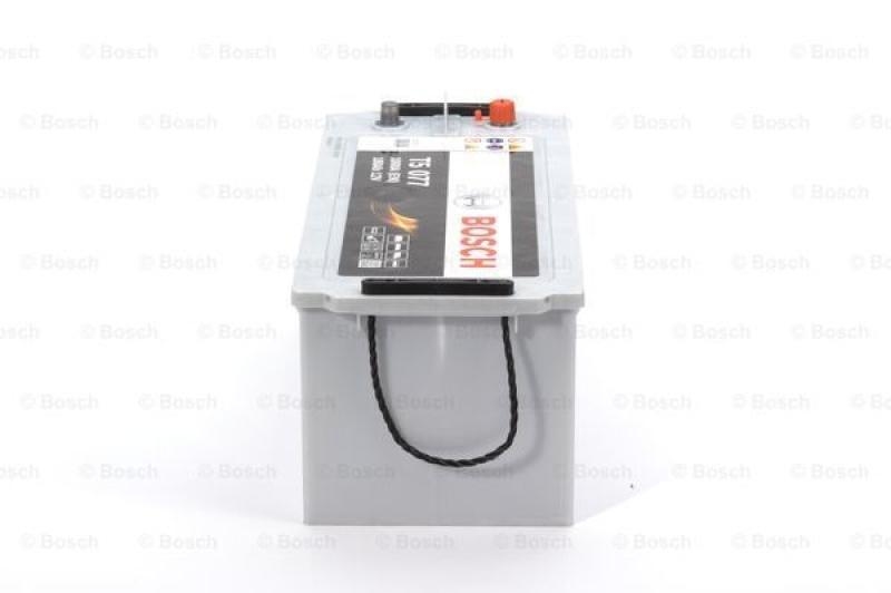 BOSCH Starter Battery T5
