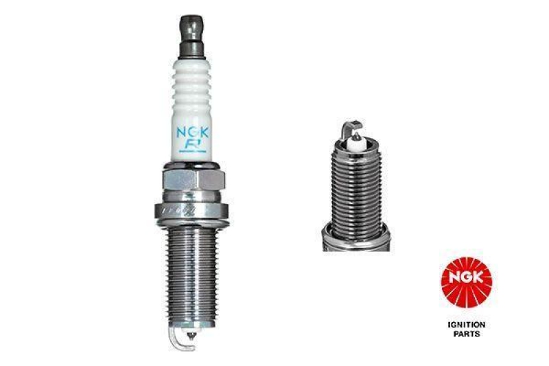 NGK Spark Plug