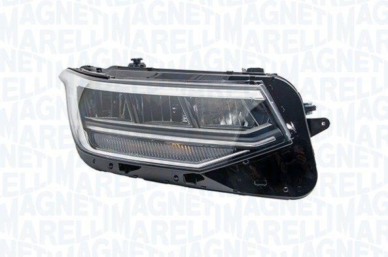 MAGNETI MARELLI Headlight