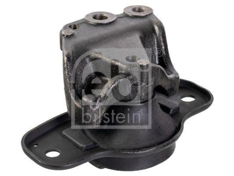 FEBI BILSTEIN Lagerung, Motor 177565