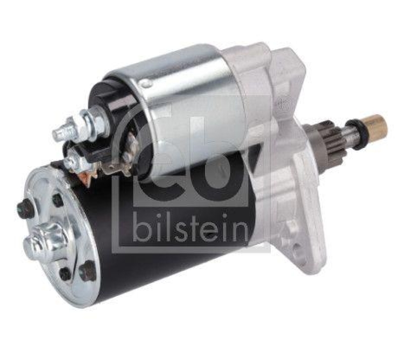 FEBI BILSTEIN Starter 188744