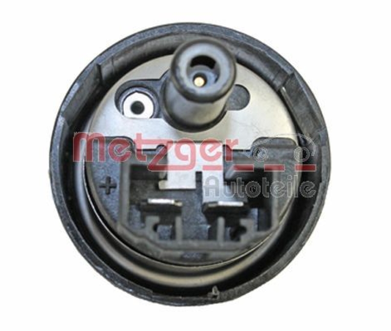 METZGER Fuel Pump