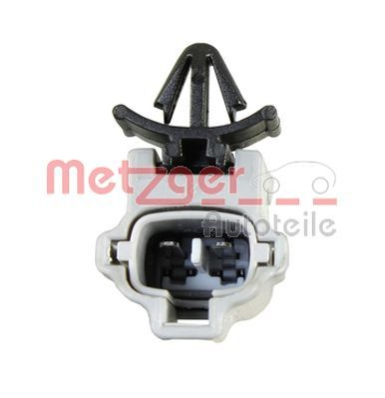 METZGER Sensor, Raddrehzahl 900630