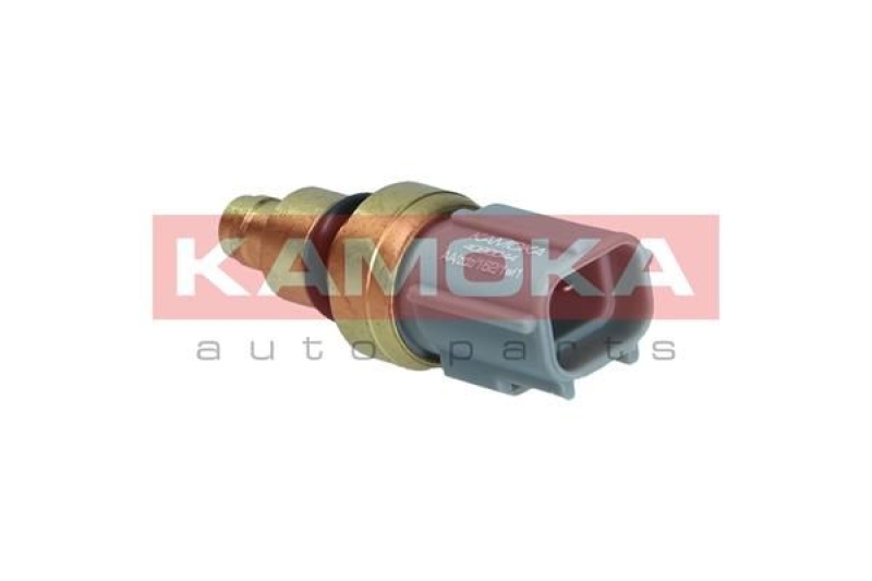 KAMOKA Sensor, coolant temperature
