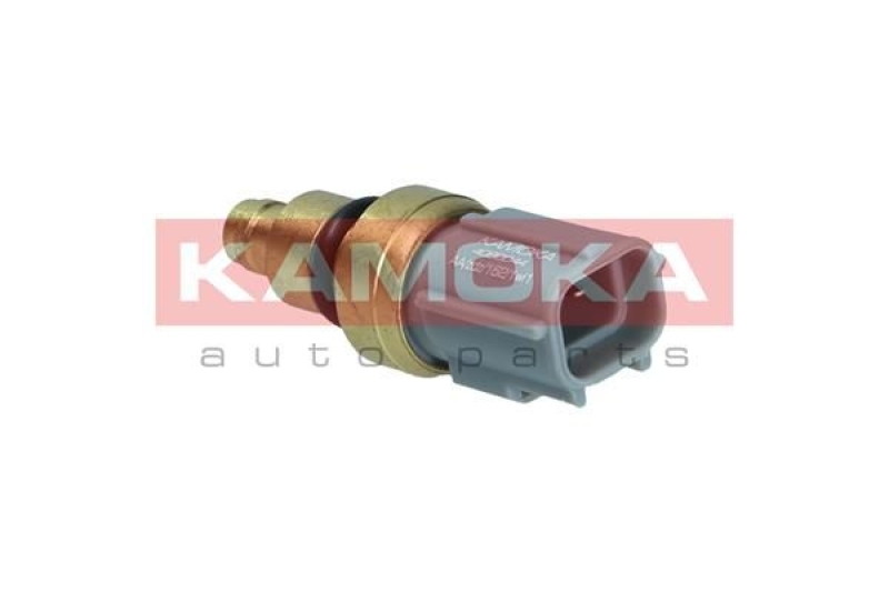 KAMOKA Sensor, Kühlmitteltemperatur