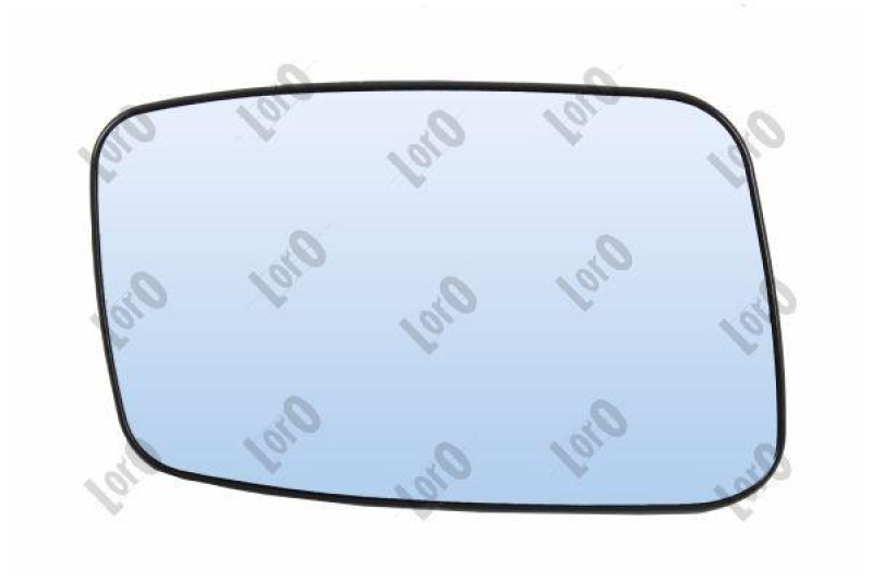 Spiegelglas, Außenspiegel 4111G04