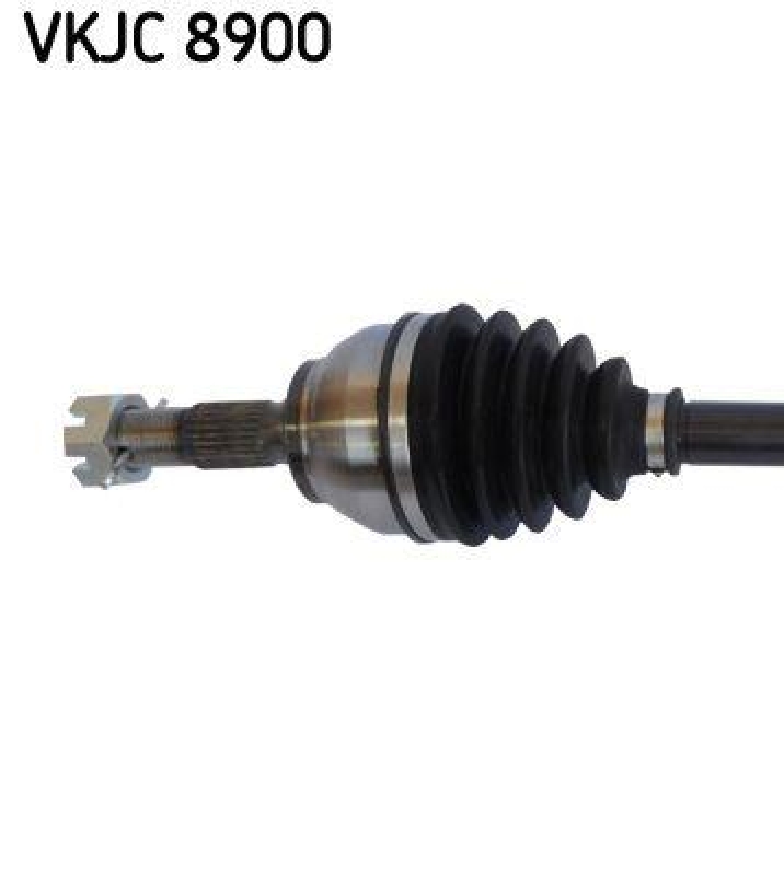 SKF Antriebswelle VKJC 8900