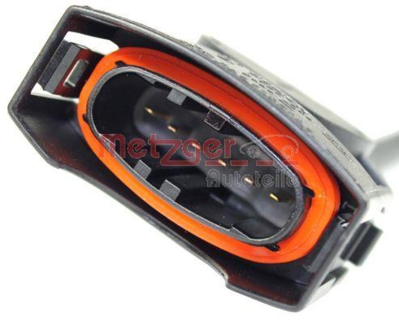 METZGER Lambdasonde ORIGINAL ERSATZTEIL 893407
