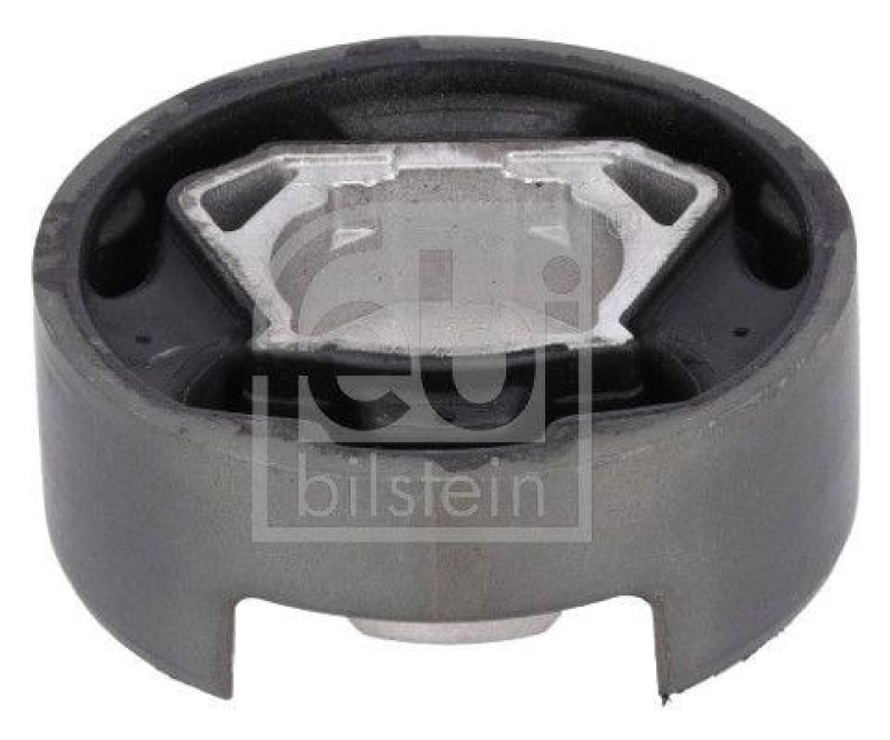 FEBI BILSTEIN Halter, Motoraufhängung 171327