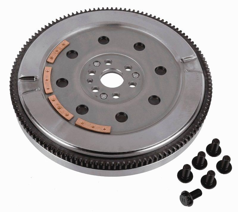 SACHS Flywheel Dual-mass flywheel