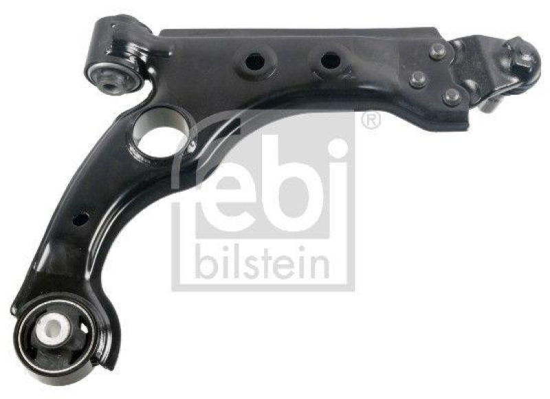 FEBI BILSTEIN Querlenker Lenker Radaufhängung