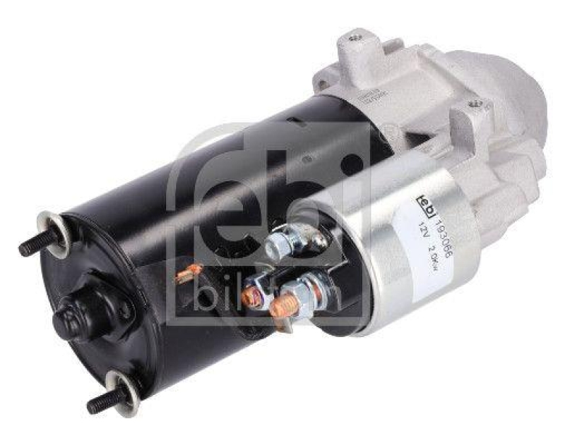 FEBI BILSTEIN Starter 193066