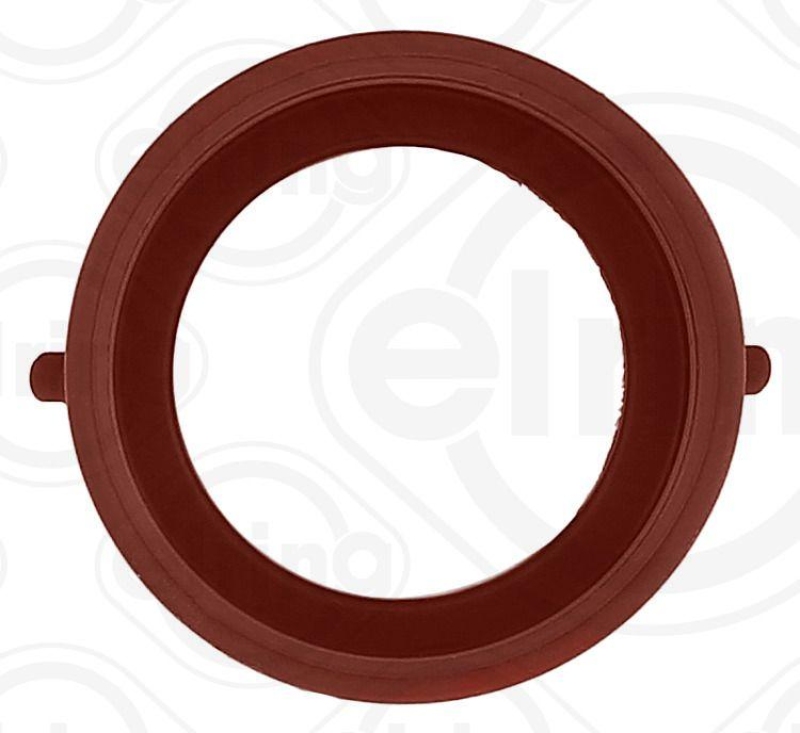 ELRING Dichtring, Resonator (Ladeluftkühlung) 786460