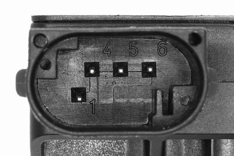 VEMO Sensor, Leuchtweitenregulierung Original VEMO Qualität