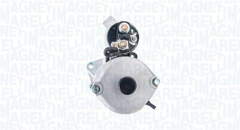 MAGNETI MARELLI Starter 63721198010