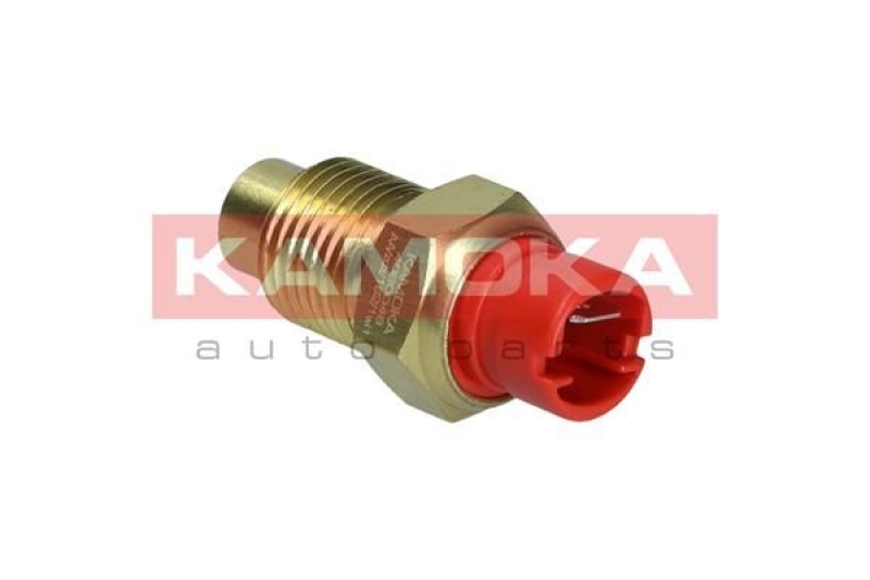 KAMOKA Sensor, coolant temperature