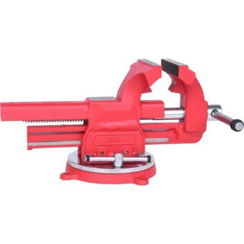 KS TOOLS Schraubstock 9140025