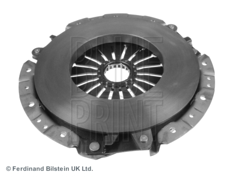 BLUE PRINT Clutch Pressure Plate