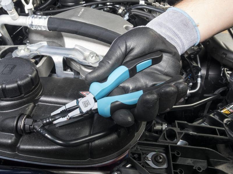 HAZET Combination Pliers