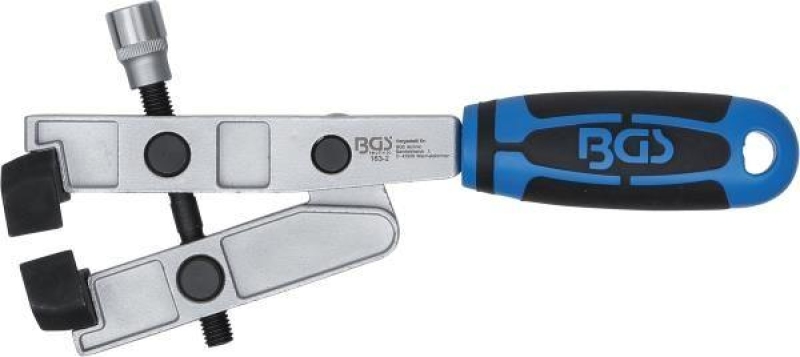 BGS Pliers, steering bellow clamp