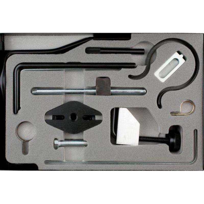 KS TOOLS Adjustment Tool Set, valve timing