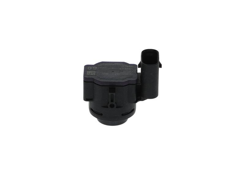 BOSCH Sensor, Einparkhilfe