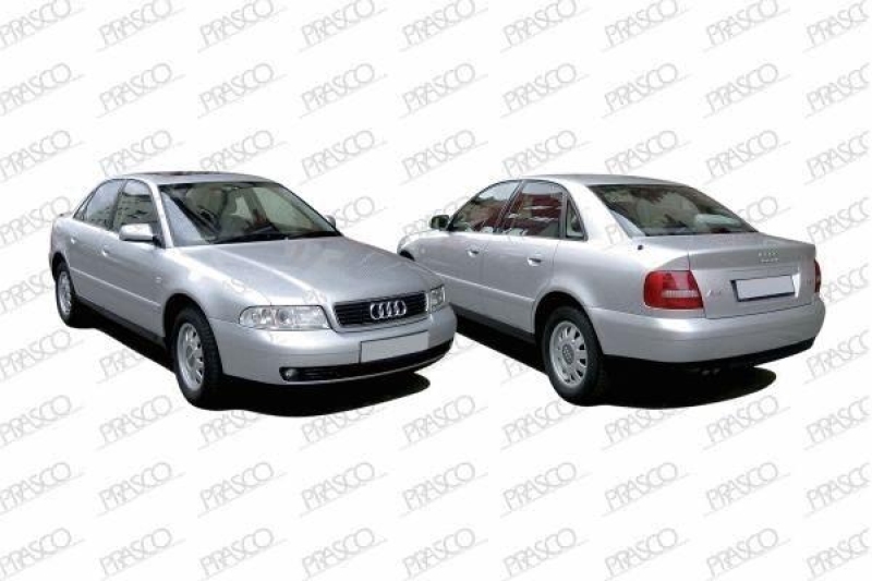 PRASCO Nebelscheinwerfer AD0194413