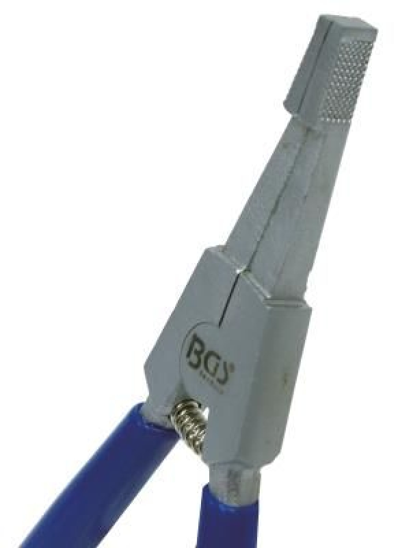 BGS Pliers, drive shaft joint retainer