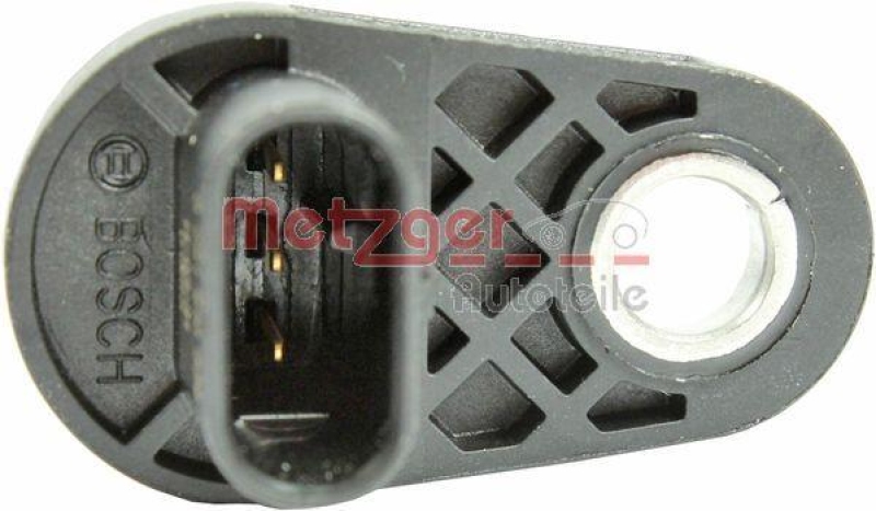 METZGER Impulsgeber, Kurbelwelle ORIGINAL ERSATZTEIL 902284