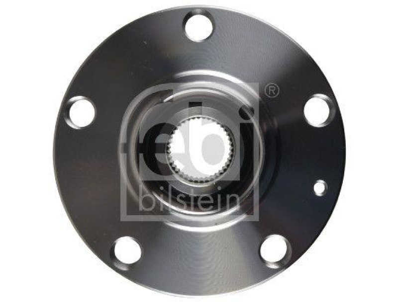 FEBI BILSTEIN Radnabe 177581