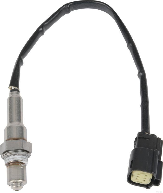 HERTH+BUSS ELPARTS Lambdasonde 70685301