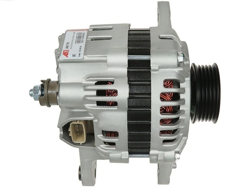 AS-PL Generator Brandneu AS-PL