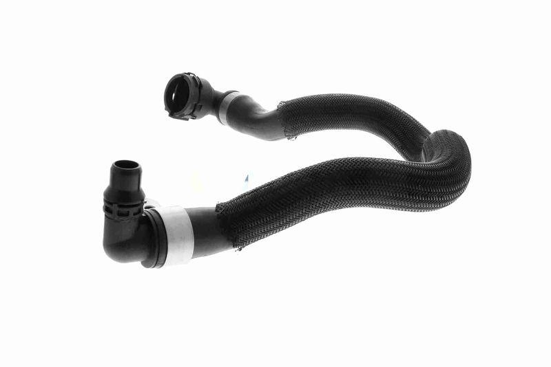 VAICO Radiator Hose Green Mobility Parts