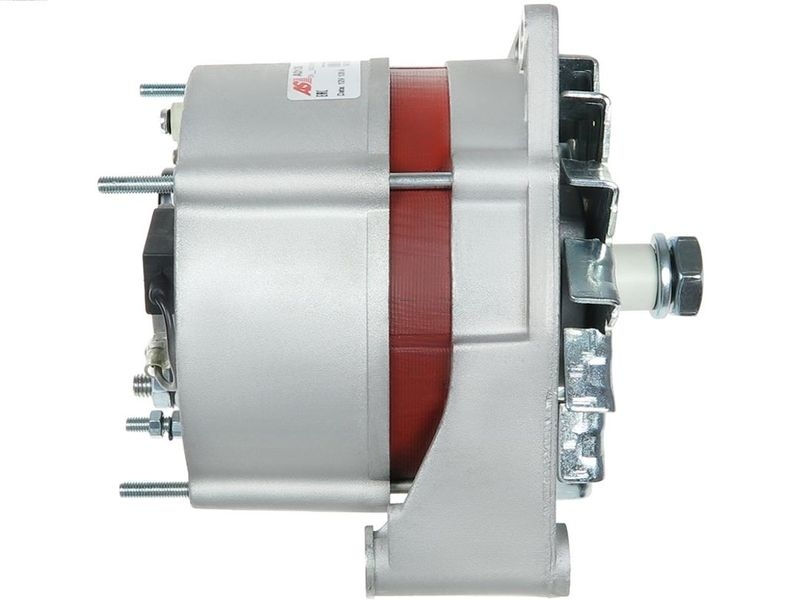 AS-PL Generator Brandneu AS-PL